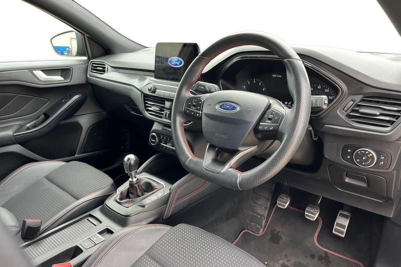 Used Ford Focus 2019 for sale - 77848717: Photo 9