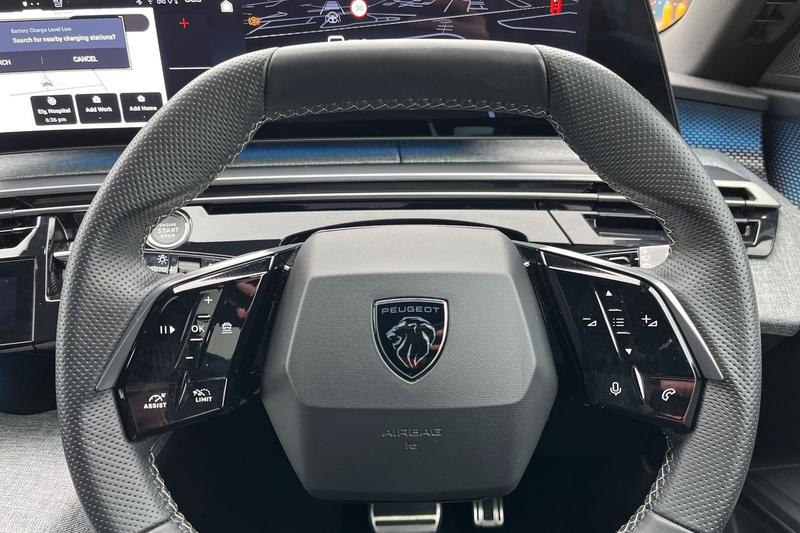 Used Peugeot 5008 2024 for sale - 78042817: Photo 12
