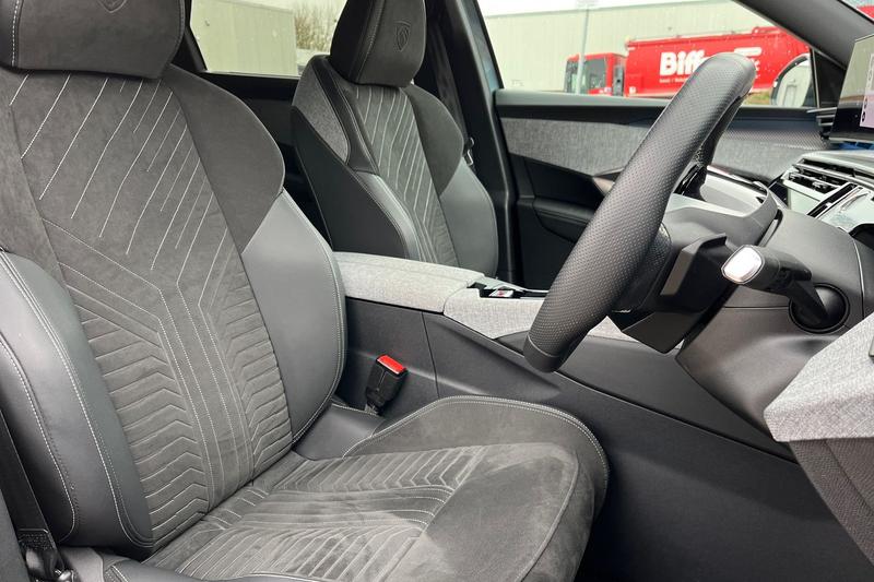 Used Peugeot 5008 2024 for sale - 78042817: Photo 17