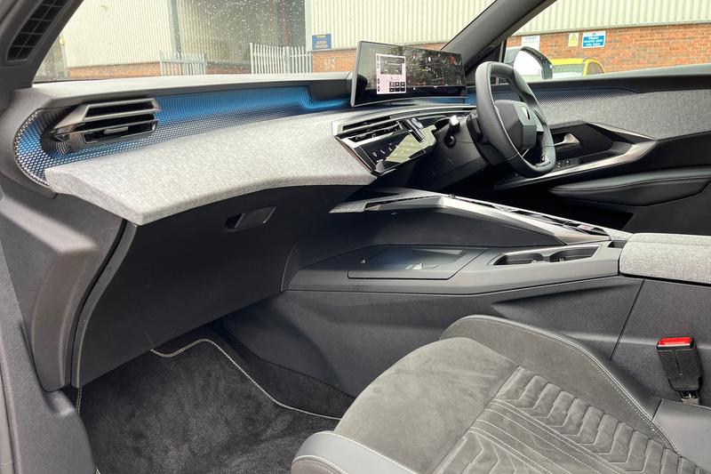 Used Peugeot 5008 2024 for sale - 78042817: Photo 18