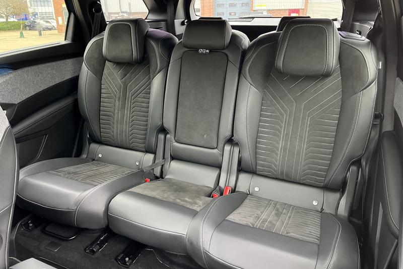 Used Peugeot 5008 2024 for sale - 78042817: Photo 20