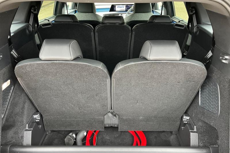 Used Peugeot 5008 2024 for sale - 78042817: Photo 23