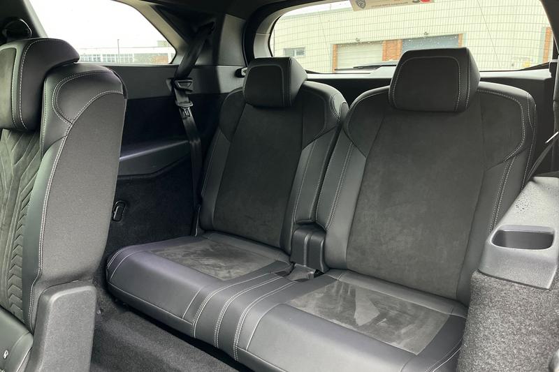 Used Peugeot 5008 2024 for sale - 78042817: Photo 25