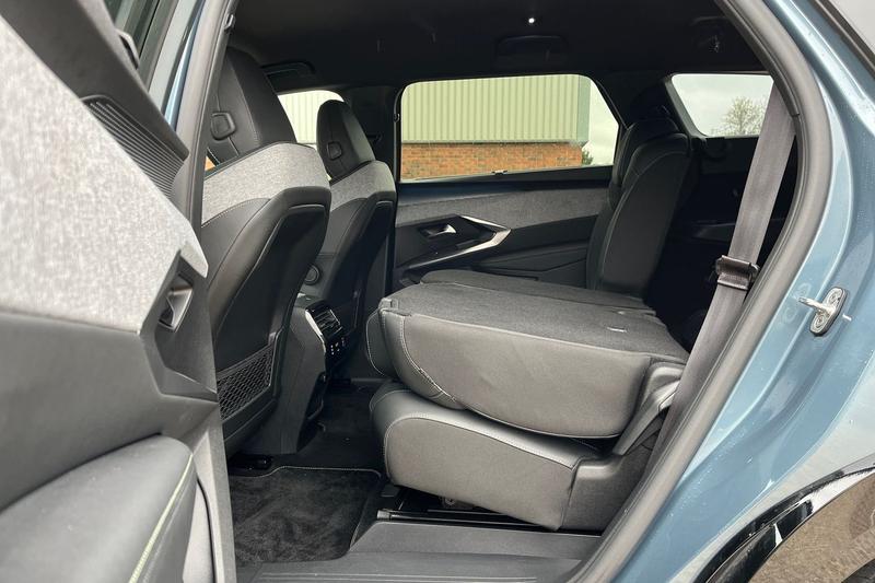 Used Peugeot 5008 2024 for sale - 78042817: Photo 26