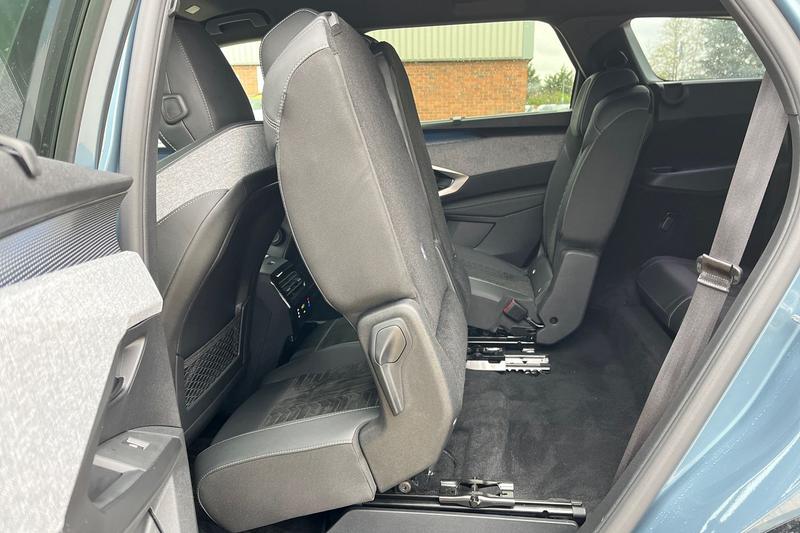 Used Peugeot 5008 2024 for sale - 78042817: Photo 27