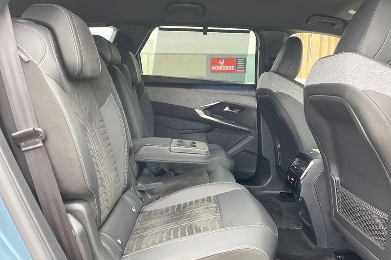Used Peugeot 5008 2024 for sale - 78042817: Photo 28