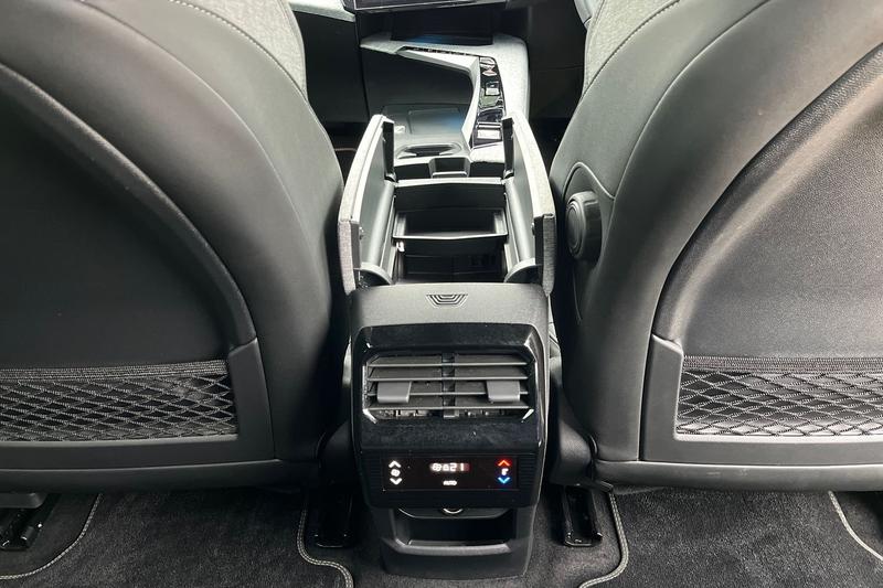 Used Peugeot 5008 2024 for sale - 78042817: Photo 29