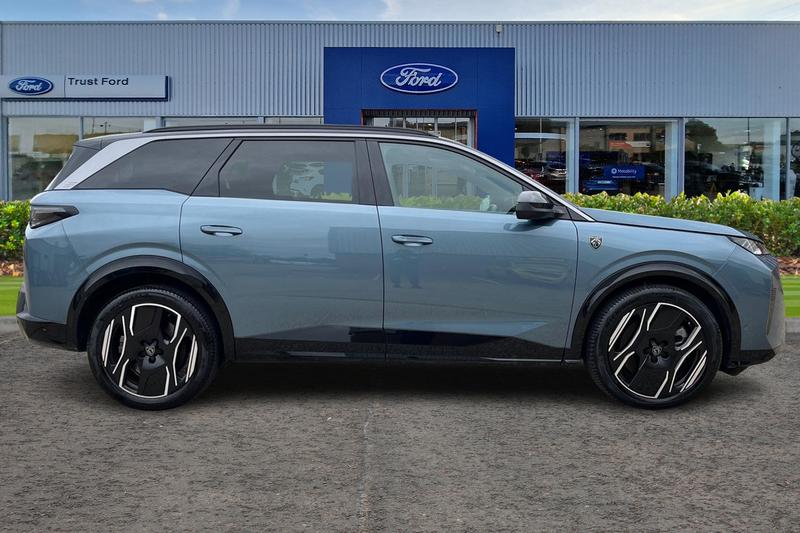 Used Peugeot 5008 2024 for sale - 78042817: Photo 3