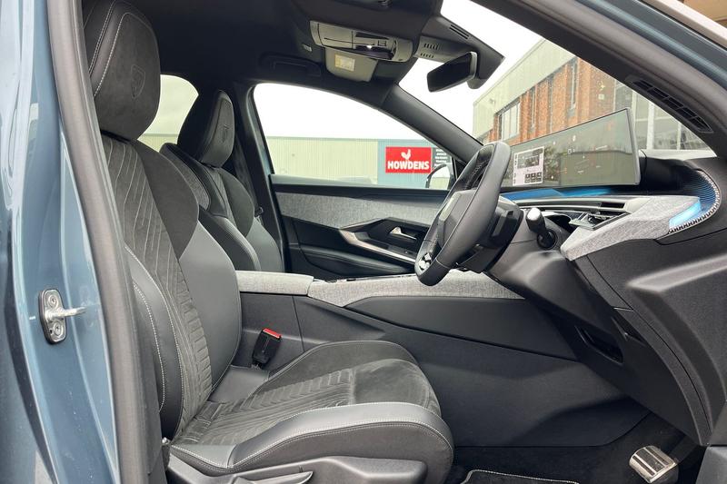 Used Peugeot 5008 2024 for sale - 78042817: Photo 31