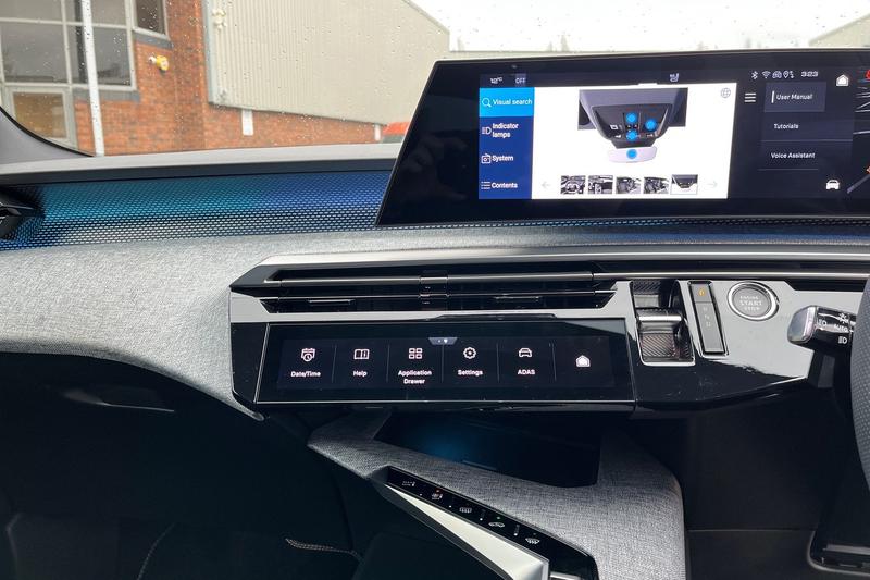 Used Peugeot 5008 2024 for sale - 78042817: Photo 34