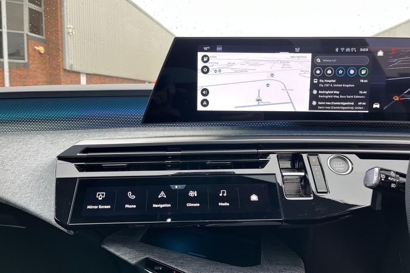 Used Peugeot 5008 2024 for sale - 78042817: Photo 35