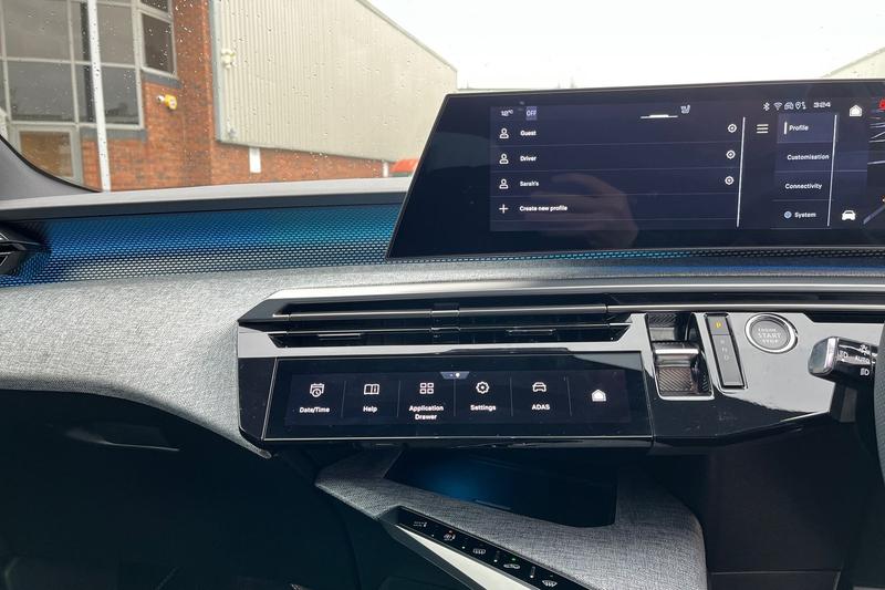 Used Peugeot 5008 2024 for sale - 78042817: Photo 36