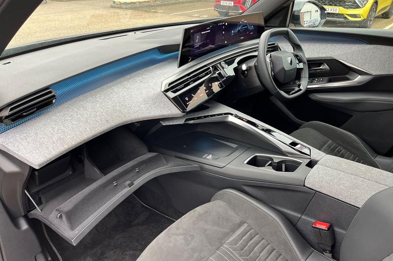 Used Peugeot 5008 2024 for sale - 78042817: Photo 39