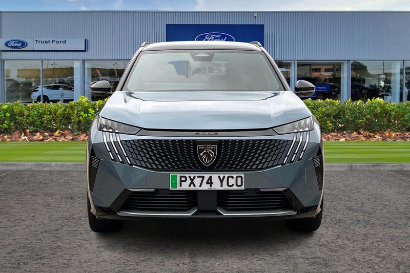 Used Peugeot 5008 2024 for sale - 78042817: Photo 6