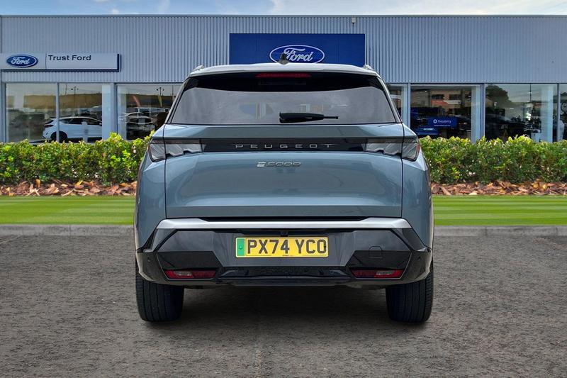 Used Peugeot 5008 2024 for sale - 78042817: Photo 7