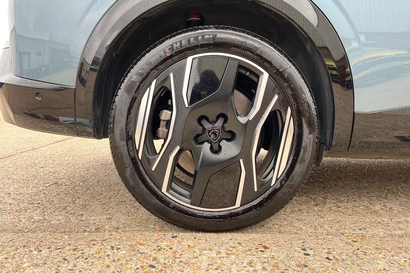 Used Peugeot 5008 2024 for sale - 78042817: Photo 8