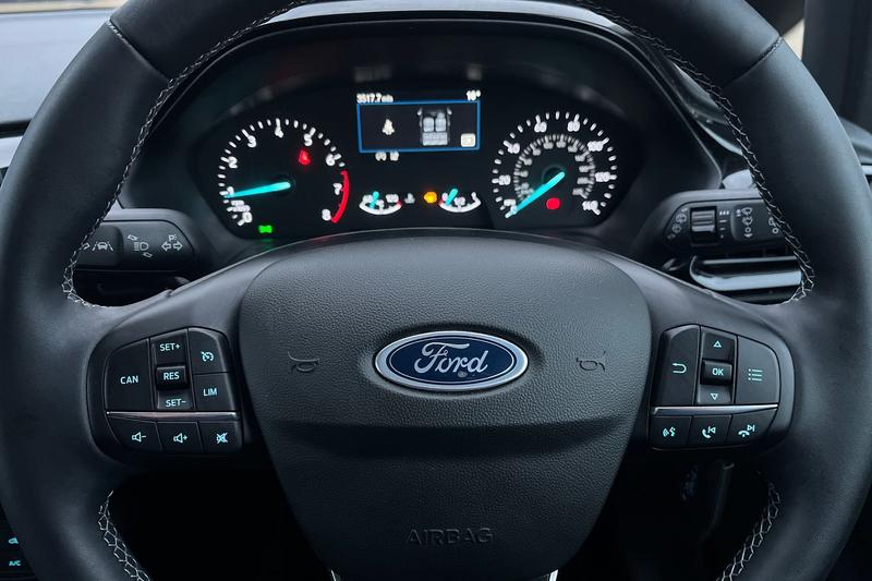 Used Ford Fiesta 2022 for sale - 76953807: Photo 12