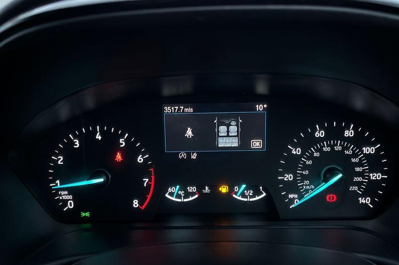 Used Ford Fiesta 2022 for sale - 76953807: Photo 13