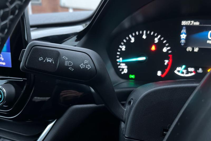 Used Ford Fiesta 2022 for sale - 76953807: Photo 14