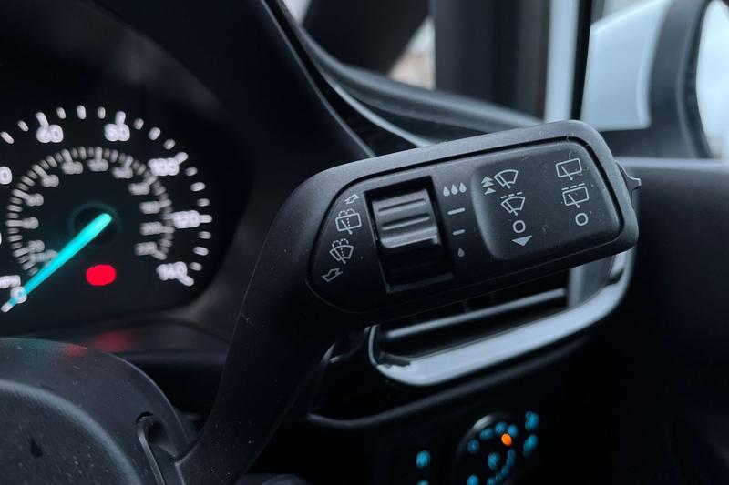 Used Ford Fiesta 2022 for sale - 76953807: Photo 15