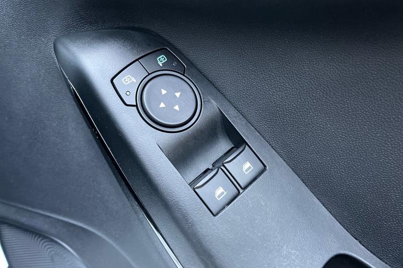 Used Ford Fiesta 2022 for sale - 76953807: Photo 16