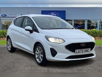 2022 - 1.0 EcoBoost Trend 5dr