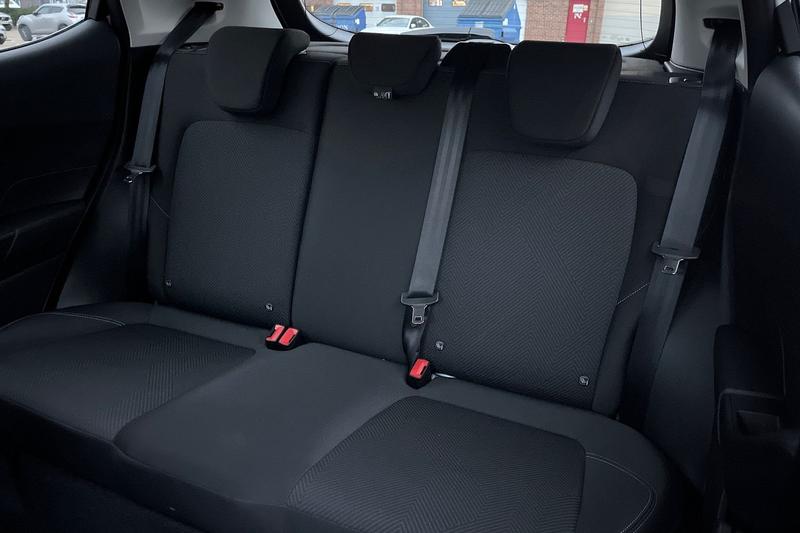 Used Ford Fiesta 2022 for sale - 76953807: Photo 20