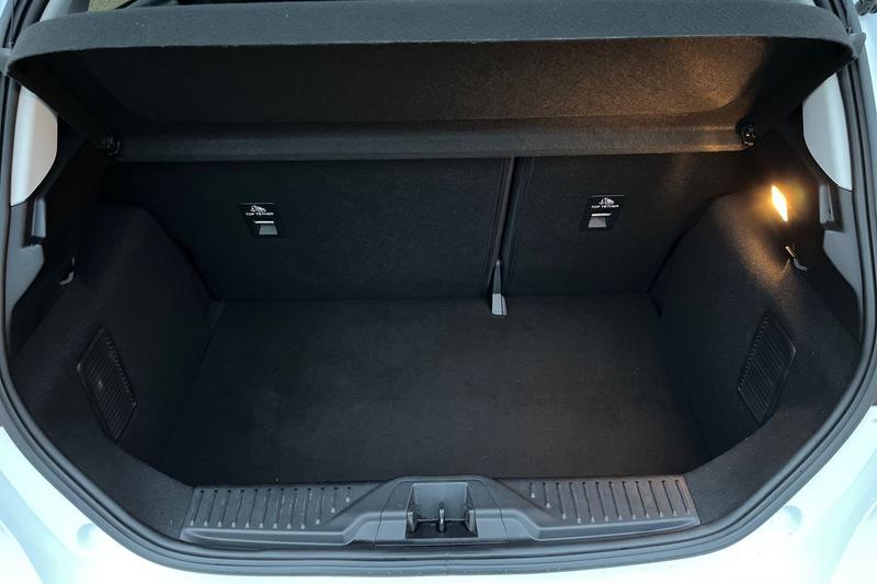 Used Ford Fiesta 2022 for sale - 76953807: Photo 21