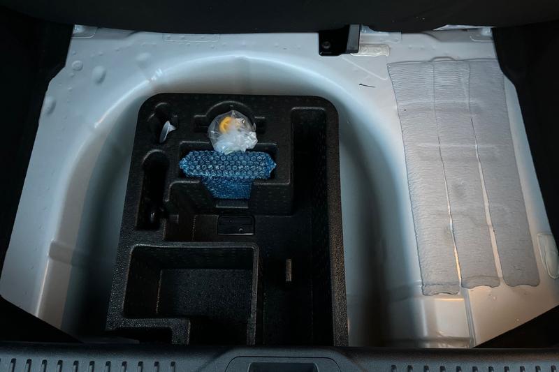 Used Ford Fiesta 2022 for sale - 76953807: Photo 23