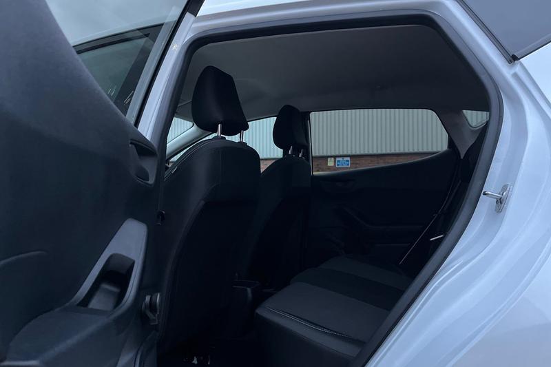 Used Ford Fiesta 2022 for sale - 76953807: Photo 24