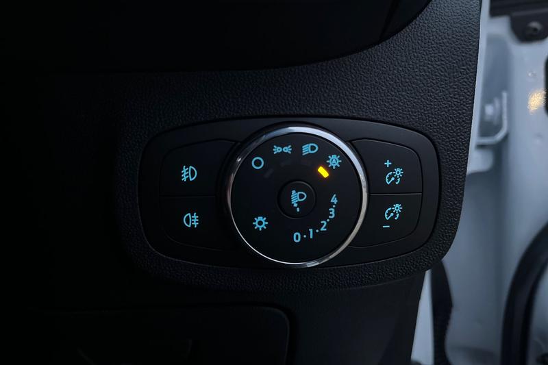 Used Ford Fiesta 2022 for sale - 76953807: Photo 26