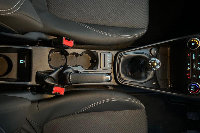 Used Ford Fiesta 2022 for sale - 76953807: Photo 28