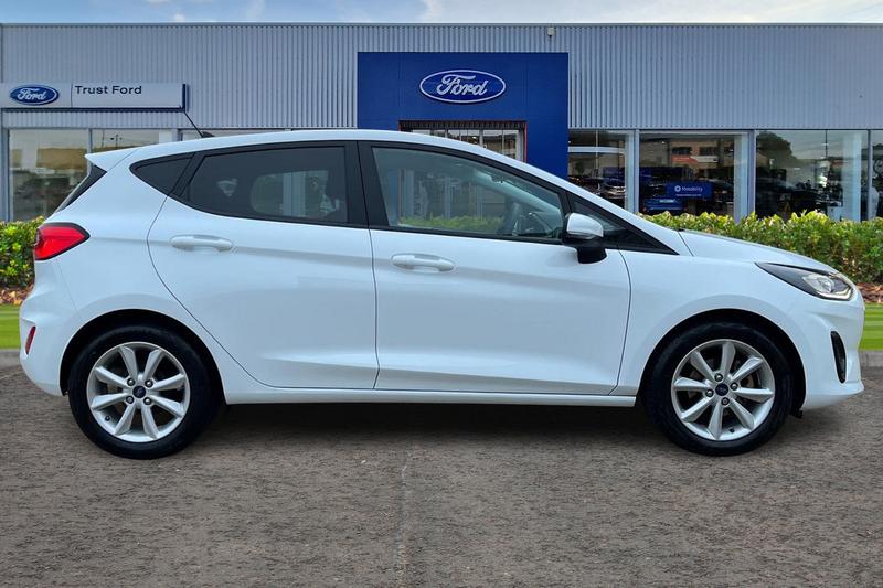 Used Ford Fiesta 2022 for sale - 76953807: Photo 3