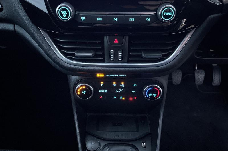 Used Ford Fiesta 2022 for sale - 76953807: Photo 30