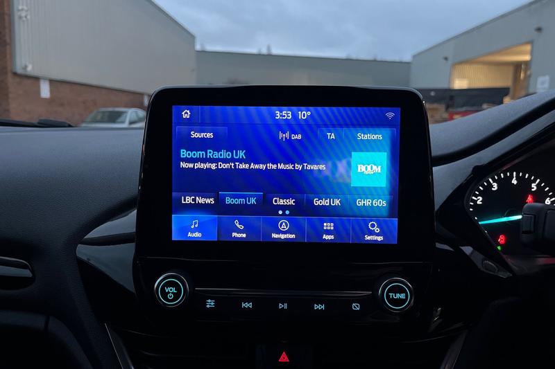 Used Ford Fiesta 2022 for sale - 76953807: Photo 31