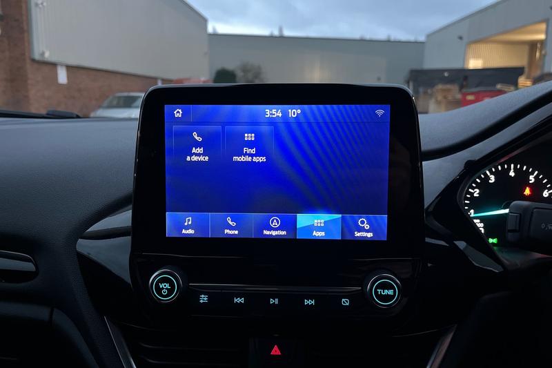 Used Ford Fiesta 2022 for sale - 76953807: Photo 33