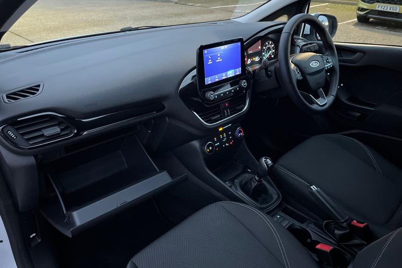 Used Ford Fiesta 2022 for sale - 76953807: Photo 34