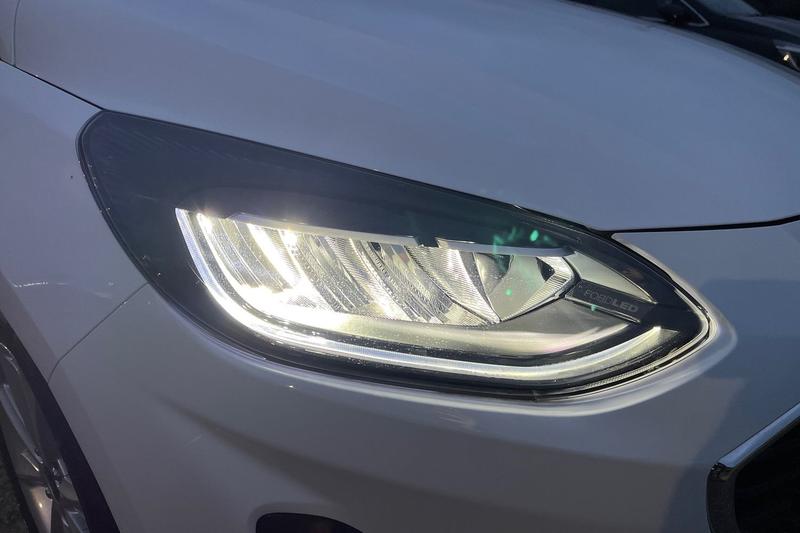 Used Ford Fiesta 2022 for sale - 76953807: Photo 37