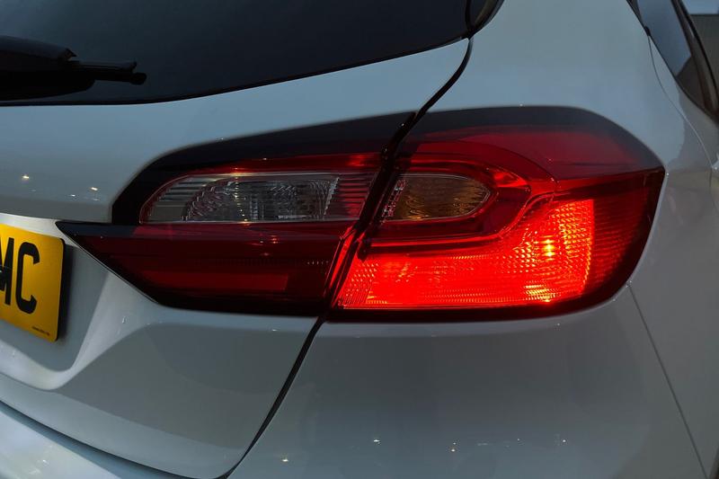 Used Ford Fiesta 2022 for sale - 76953807: Photo 39