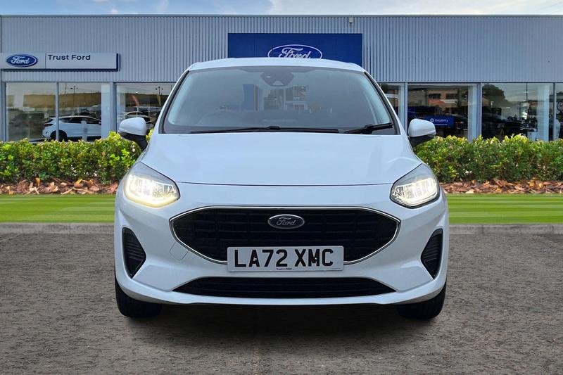 Used Ford Fiesta 2022 for sale - 76953807: Photo 6