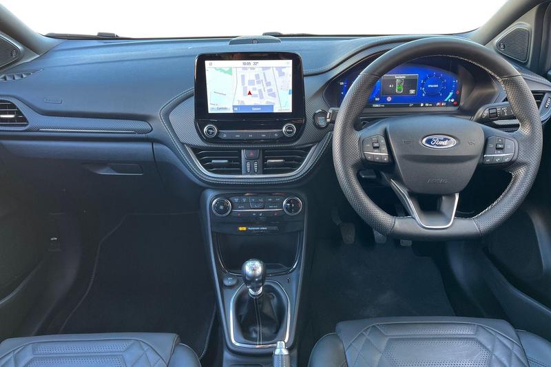 Used Ford Puma 2023 for sale - 76008502: Photo 10