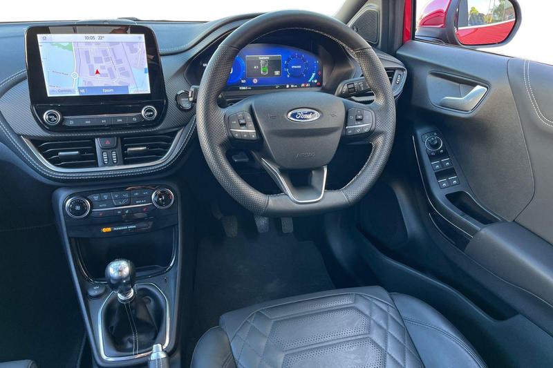 Used Ford Puma 2023 for sale - 76008502: Photo 11