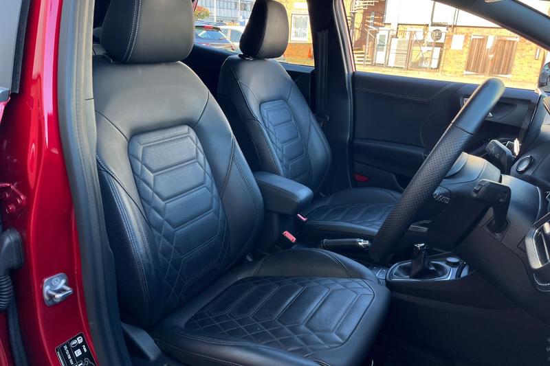 Used Ford Puma 2023 for sale - 76008502: Photo 17