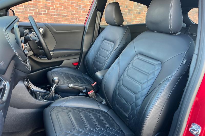 Used Ford Puma 2023 for sale - 76008502: Photo 19