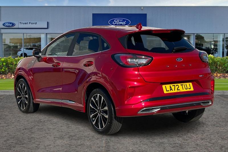 Used Ford Puma 2023 for sale - 76008502: Photo 2