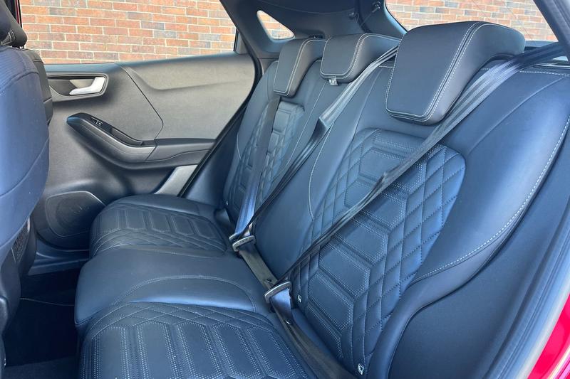 Used Ford Puma 2023 for sale - 76008502: Photo 20