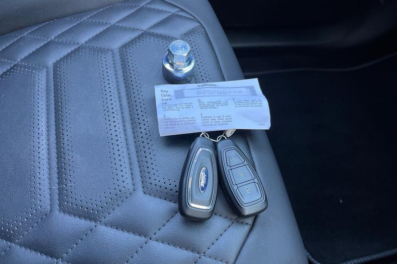 Used Ford Puma 2023 for sale - 76008502: Photo 22