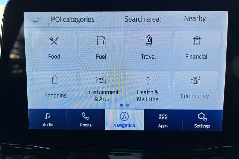 Used Ford Puma 2023 for sale - 76008502: Photo 26