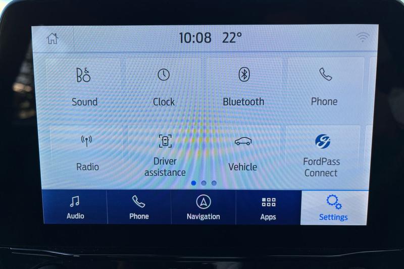 Used Ford Puma 2023 for sale - 76008502: Photo 28