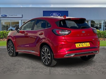 Used Ford Puma 2023 for sale - 76008502: Photo 2